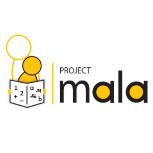 Mala logo for website