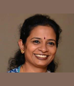 Meenakshi Ramesh