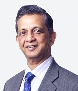 Dr. S. Narayan, IAS (Rtd)