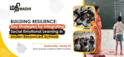 Building Resilience: Key Strategies for Integrating Social Emotional Learning in Under-Resourced Schools