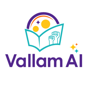 VallamAI Logo VallamAI Project Logo